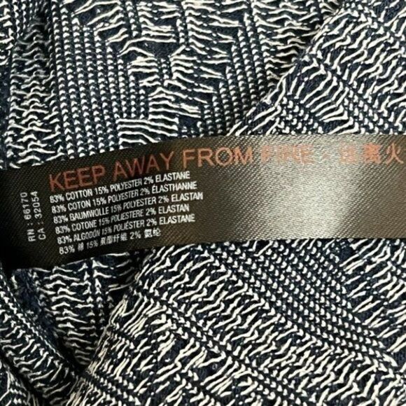 New Free People M Movement Pattern Top‎ Performance Yoga Run Gym Workout - Picture 10 of 11